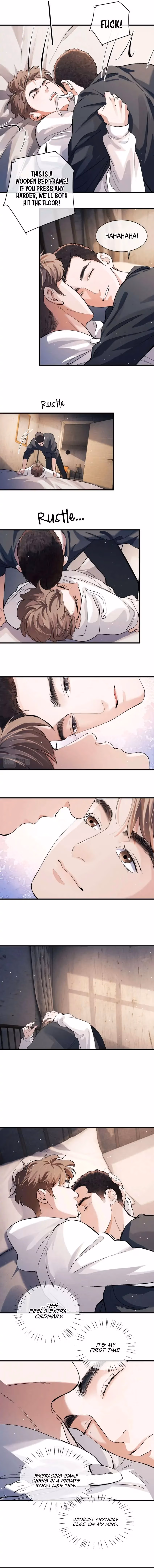 Read Run Wild chapter 79 image 2 on Lezhin