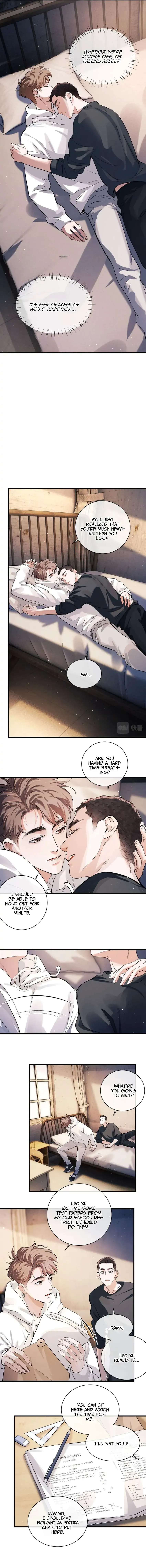 Read Run Wild chapter 79 image 3 on Lezhin