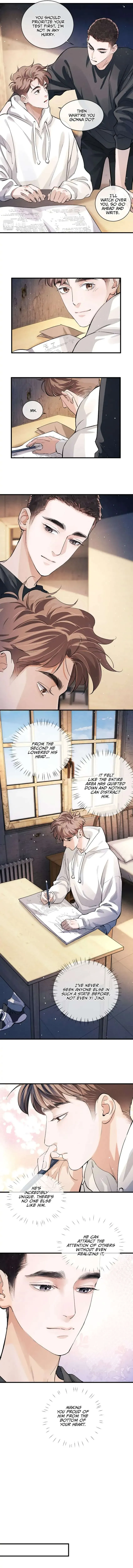Read Run Wild chapter 79 image 4 on Lezhin