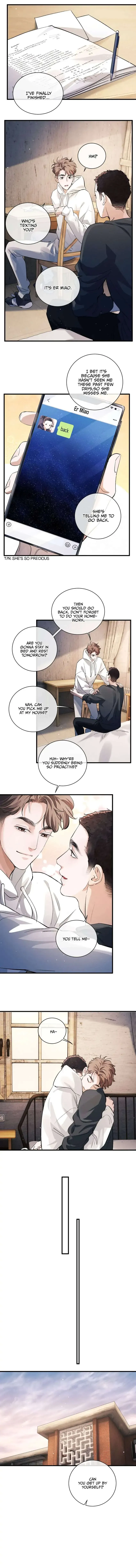 Read Run Wild chapter 79 image 5 on Lezhin