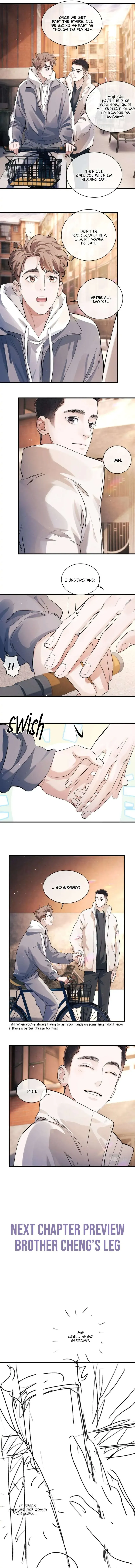 Read Run Wild chapter 79 image 6 on Lezhin