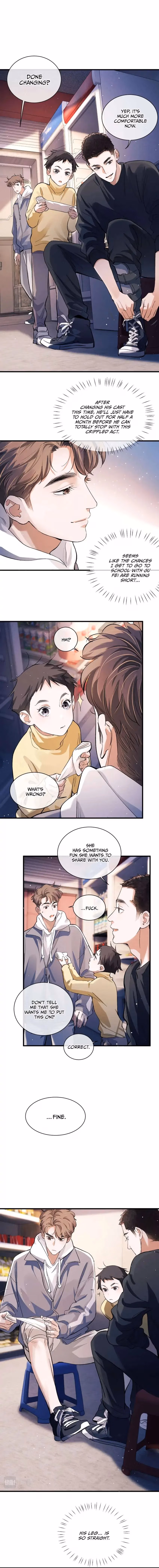 Read Run Wild chapter 80 image 2 on Lezhin