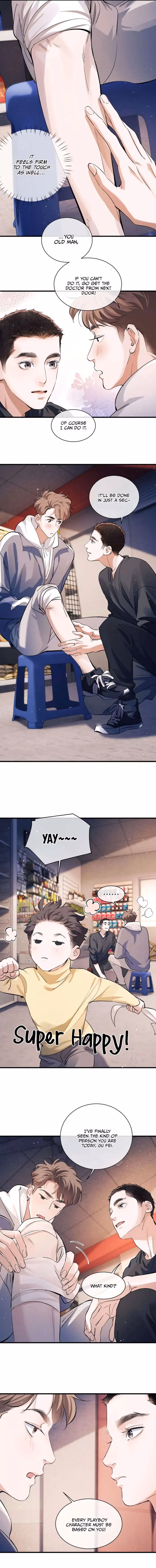 Read Run Wild chapter 80 image 3 on Lezhin