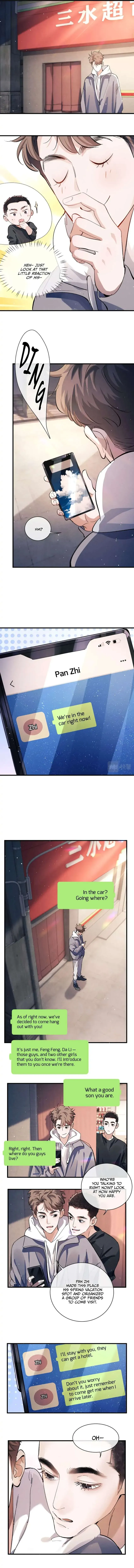 Read Run Wild chapter 80 image 5 on Lezhin