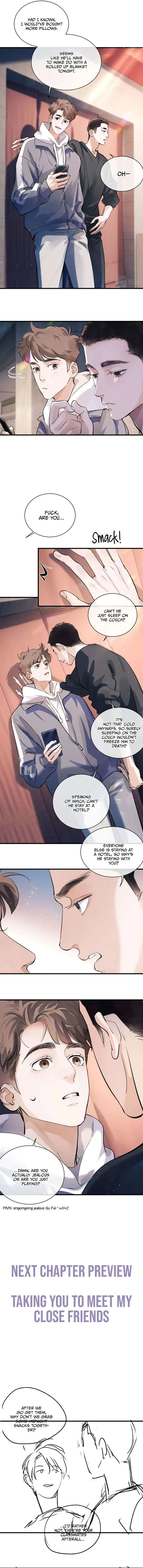 Read Run Wild chapter 80 image 6 on Lezhin