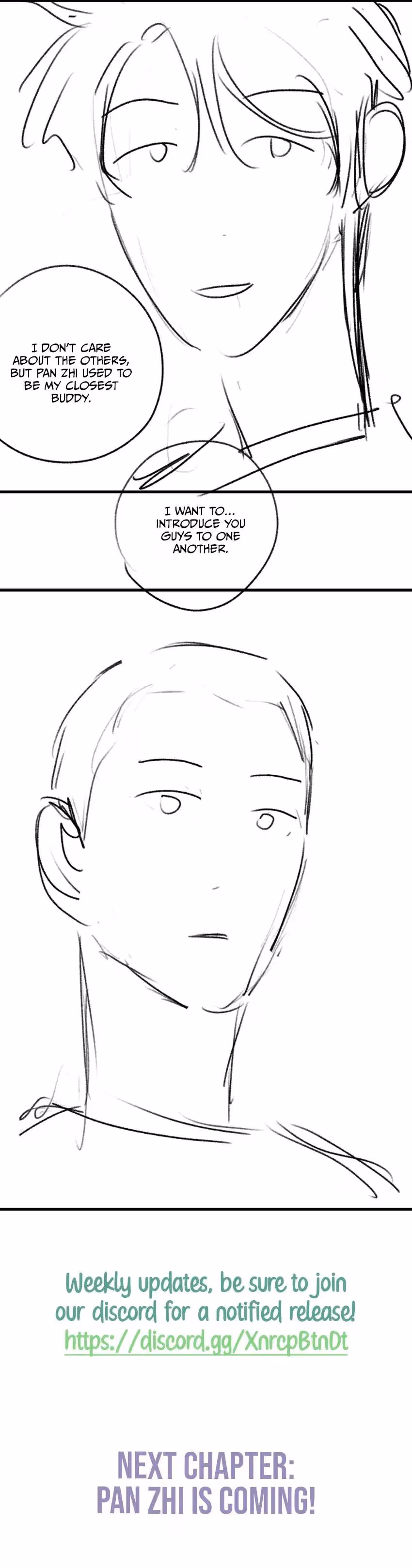 Read Run Wild chapter 80 image 7 on Lezhin