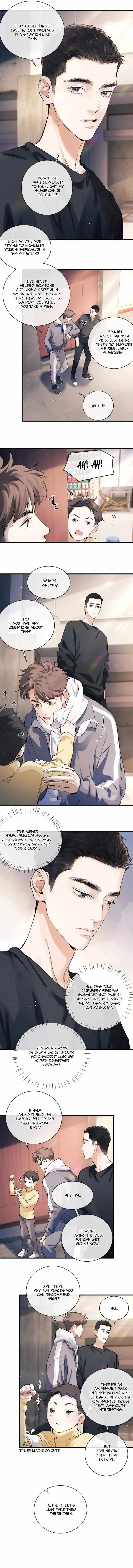 Read Run Wild chapter 81 image 2 on Lezhin