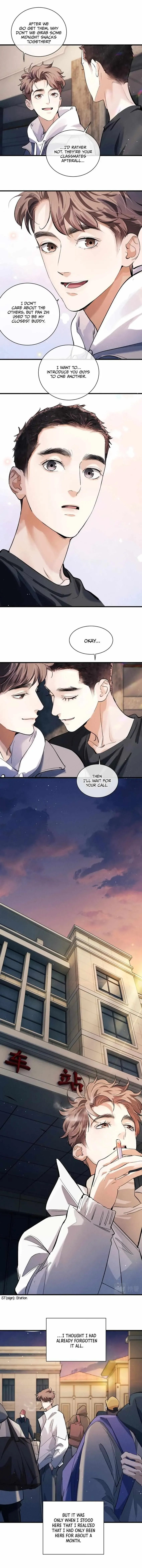 Read Run Wild chapter 81 image 3 on Lezhin