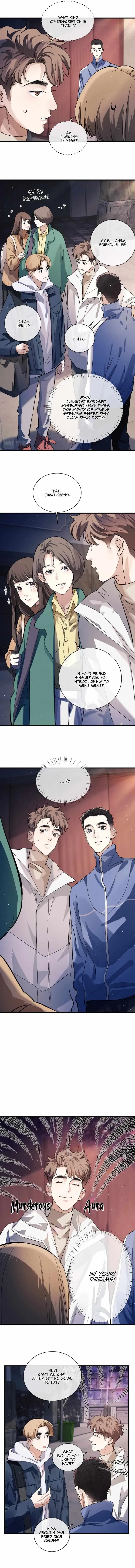 Read Run Wild chapter 81 image 6 on Lezhin