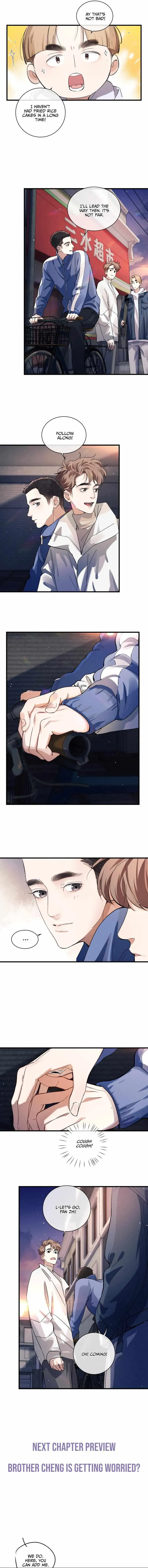 Read Run Wild chapter 81 image 7 on Lezhin