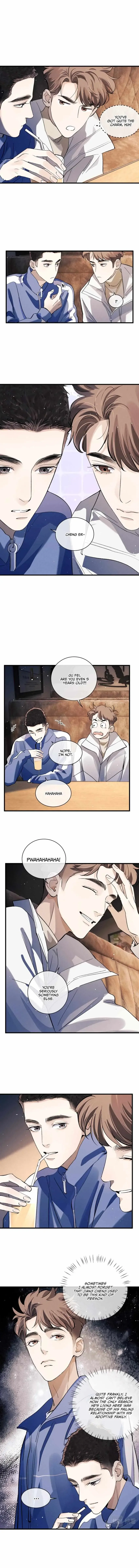 Read Run Wild chapter 82 image 3 on Lezhin