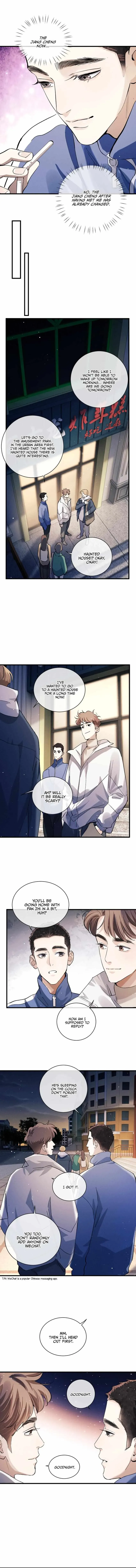 Read Run Wild chapter 82 image 4 on Lezhin