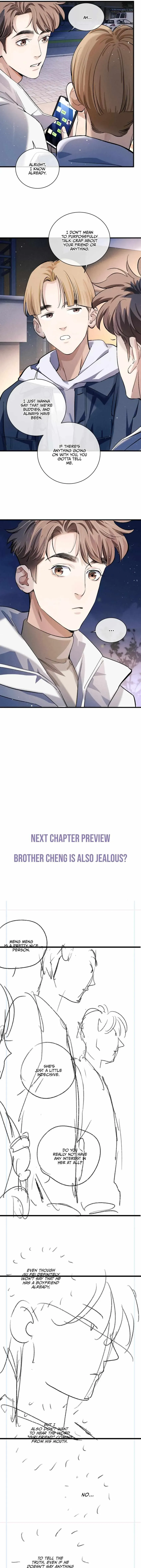 Read Run Wild chapter 82 image 6 on Lezhin