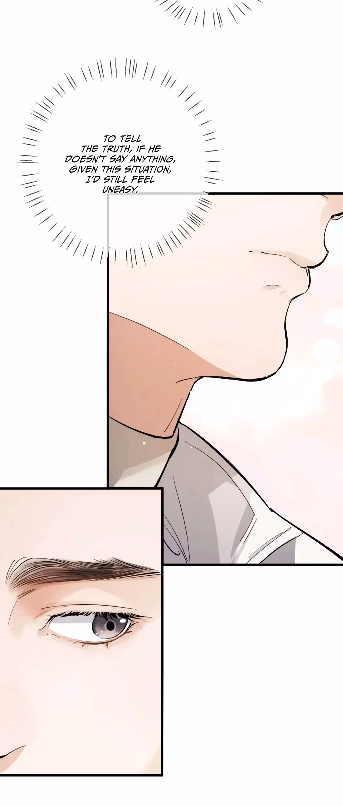 Read Run Wild chapter 83 image 11 on Lezhin