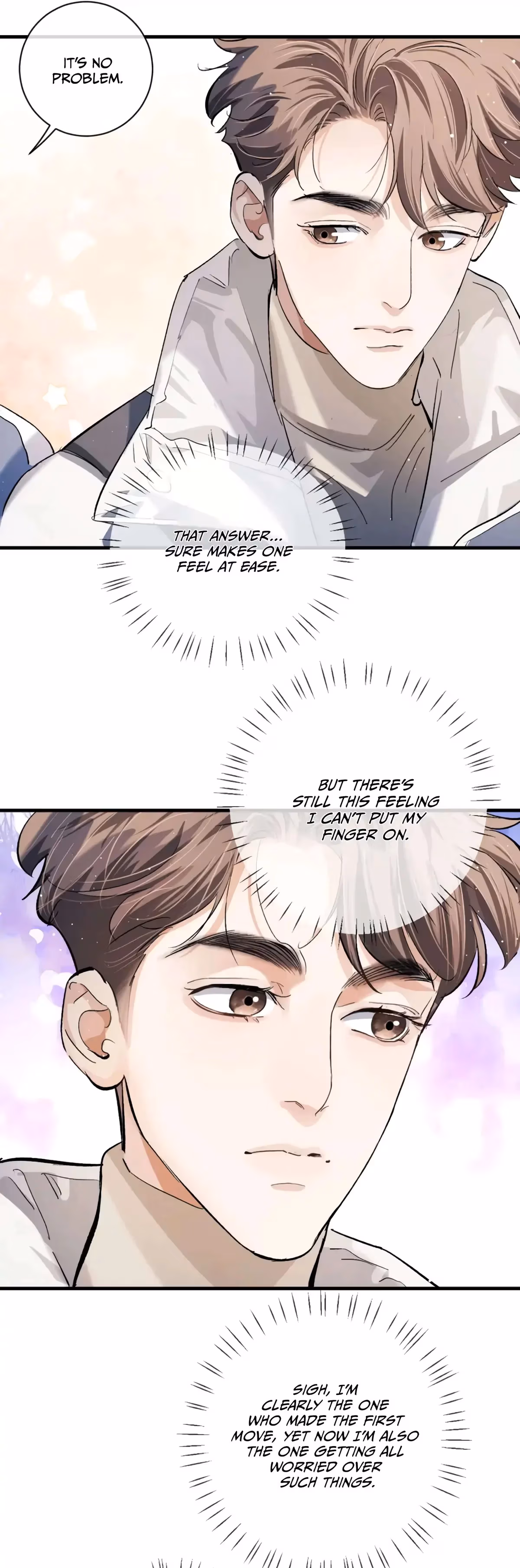 Read Run Wild chapter 83 image 13 on Lezhin