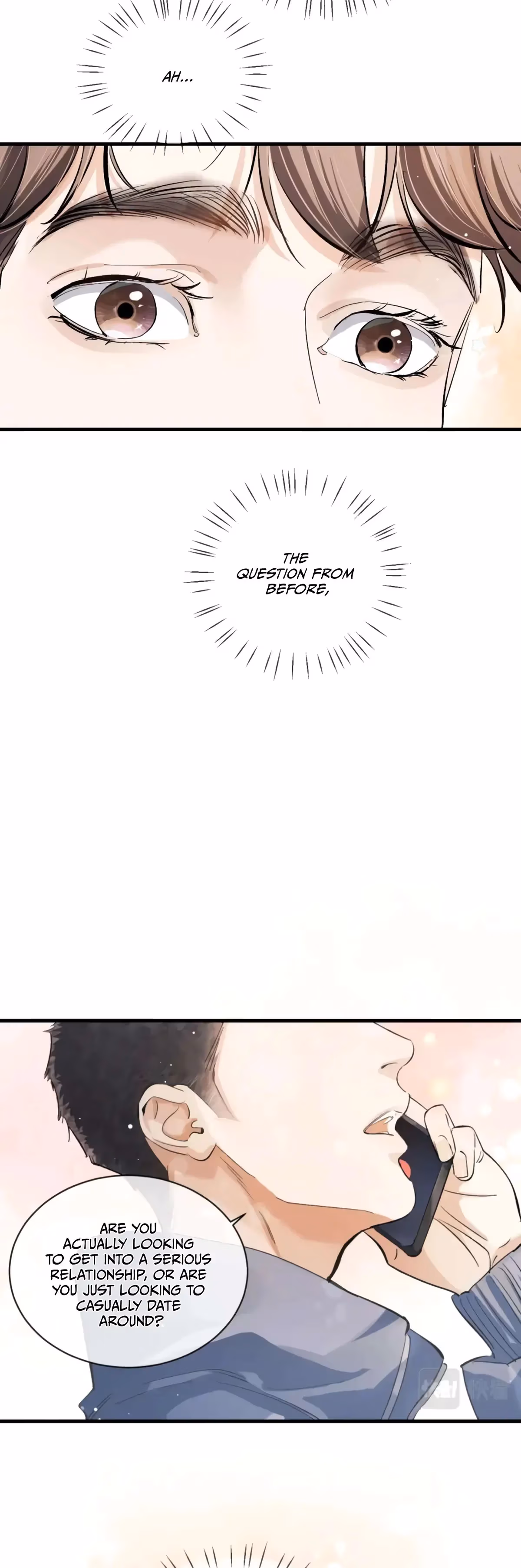 Read Run Wild chapter 83 image 14 on Lezhin