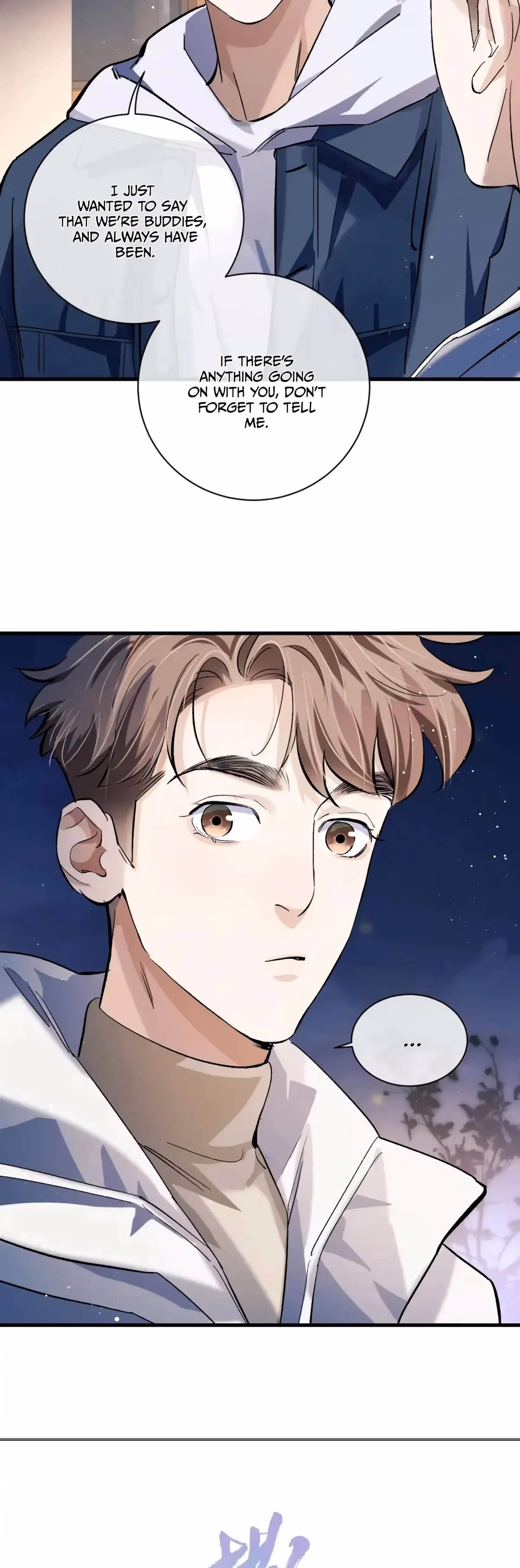 Read Run Wild chapter 83 image 2 on Lezhin