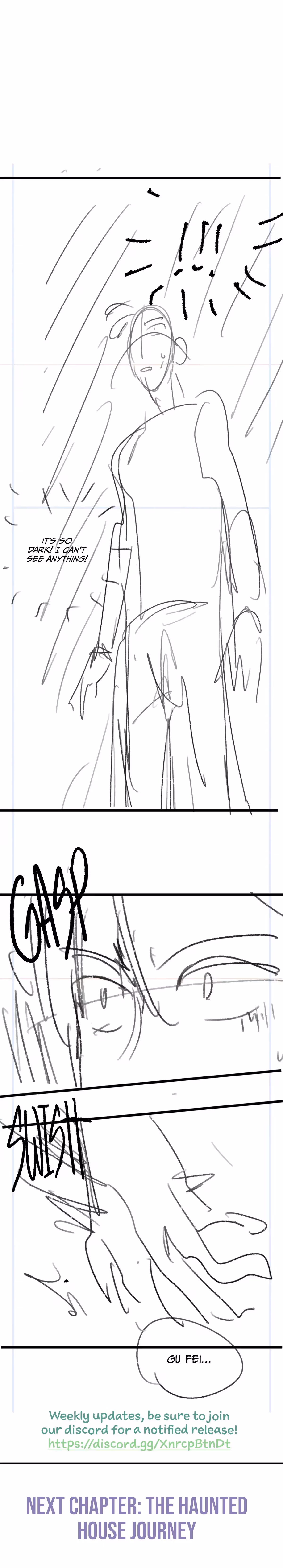 Read Run Wild chapter 83 image 25 on Lezhin