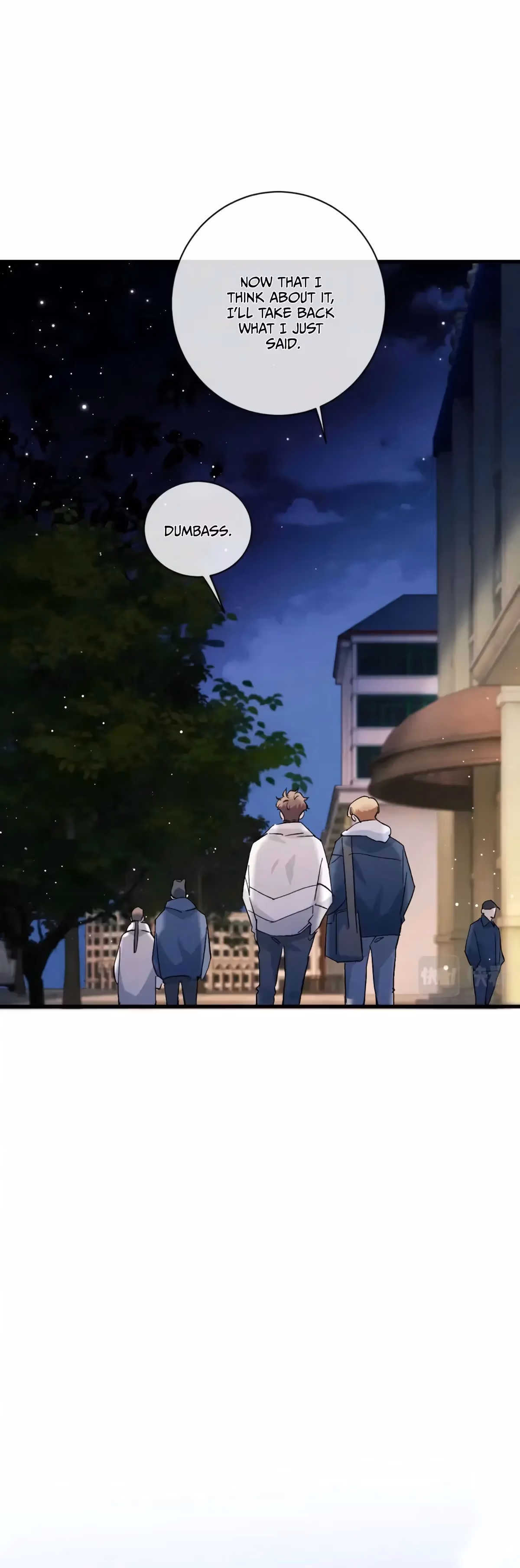 Read Run Wild chapter 83 image 5 on Lezhin
