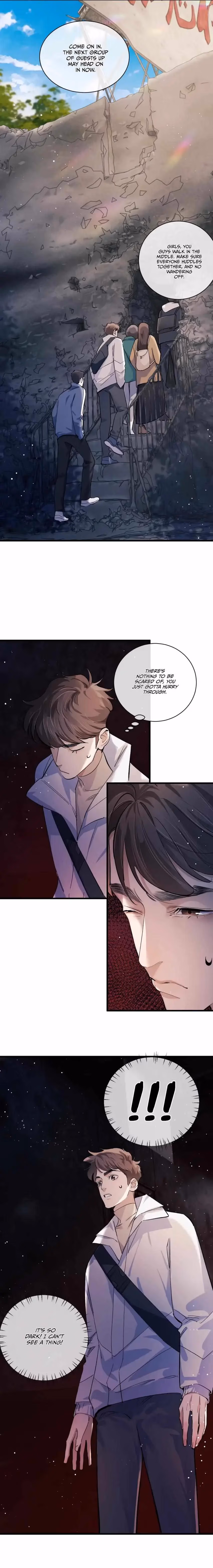 Read Run Wild chapter 84 image 2 on Lezhin