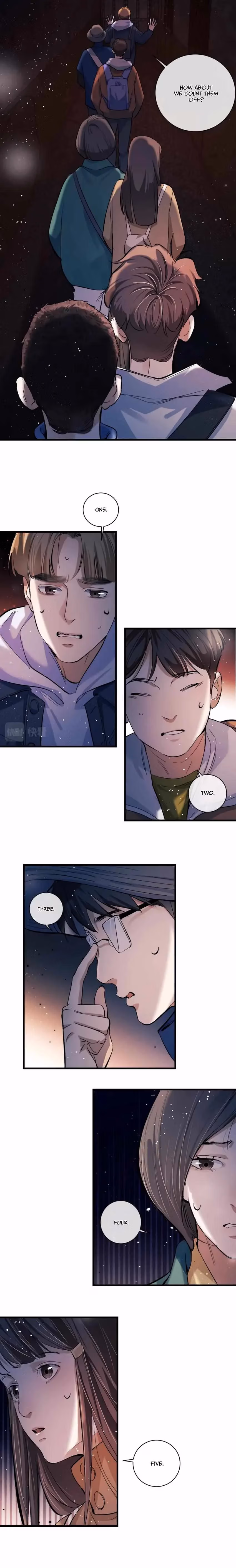 Read Run Wild chapter 84 image 4 on Lezhin