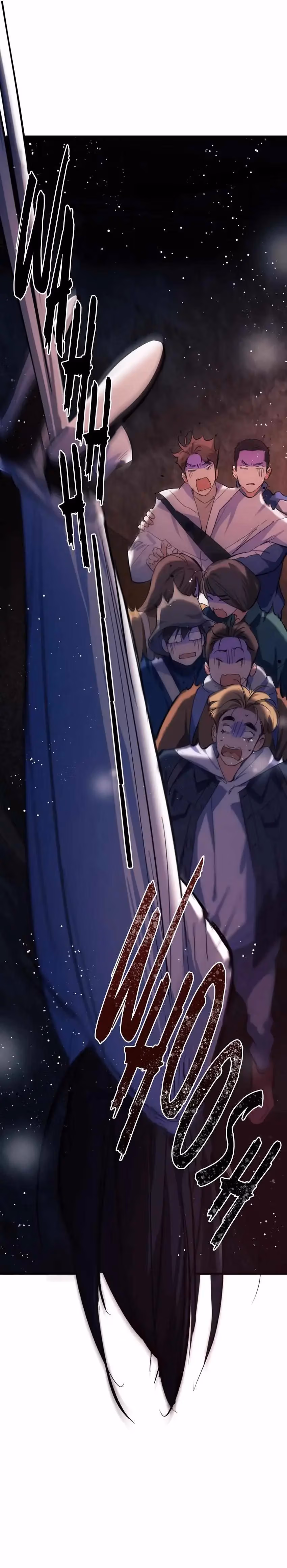 Read Run Wild chapter 84 image 6 on Lezhin