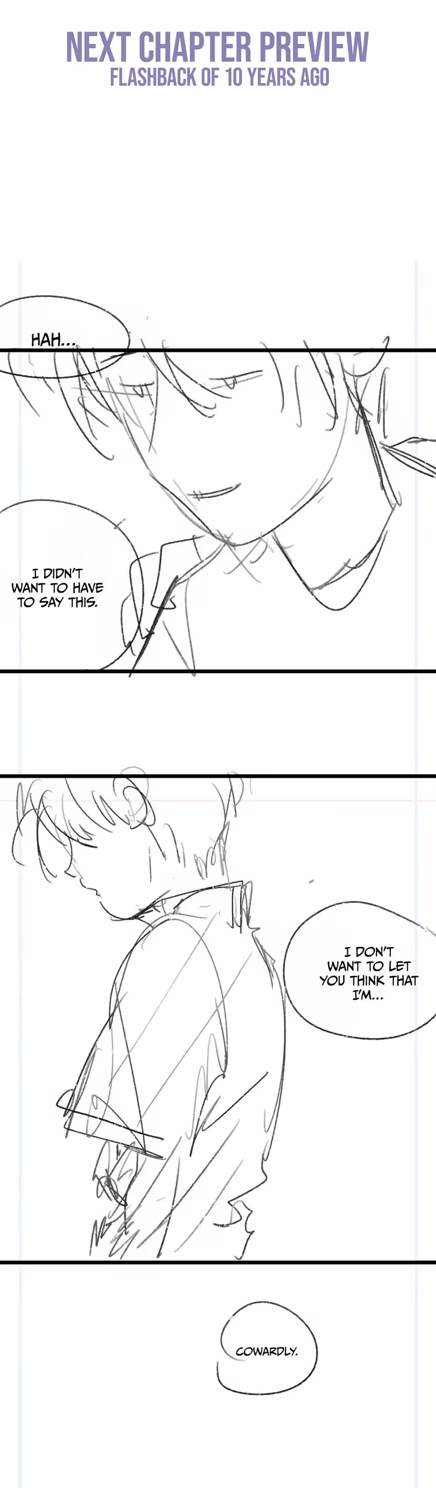 Read Run Wild chapter 85 image 10 on Lezhin
