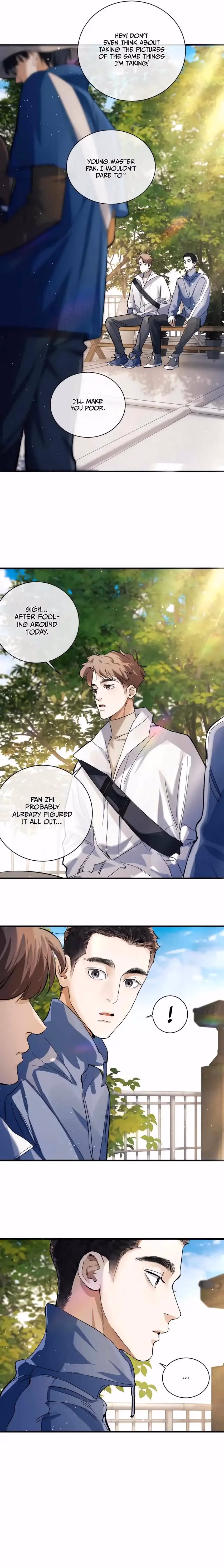 Read Run Wild chapter 85 image 8 on Lezhin
