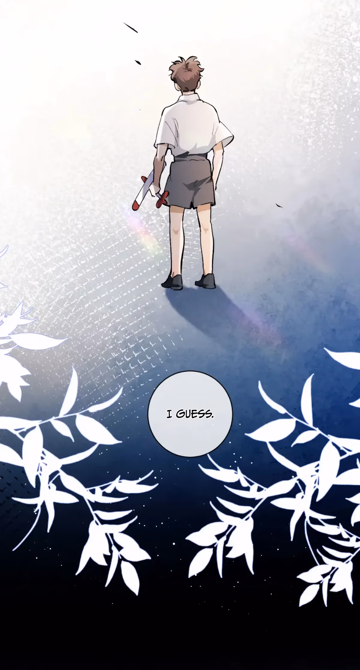 Read Run Wild chapter 86 image 10 on Lezhin