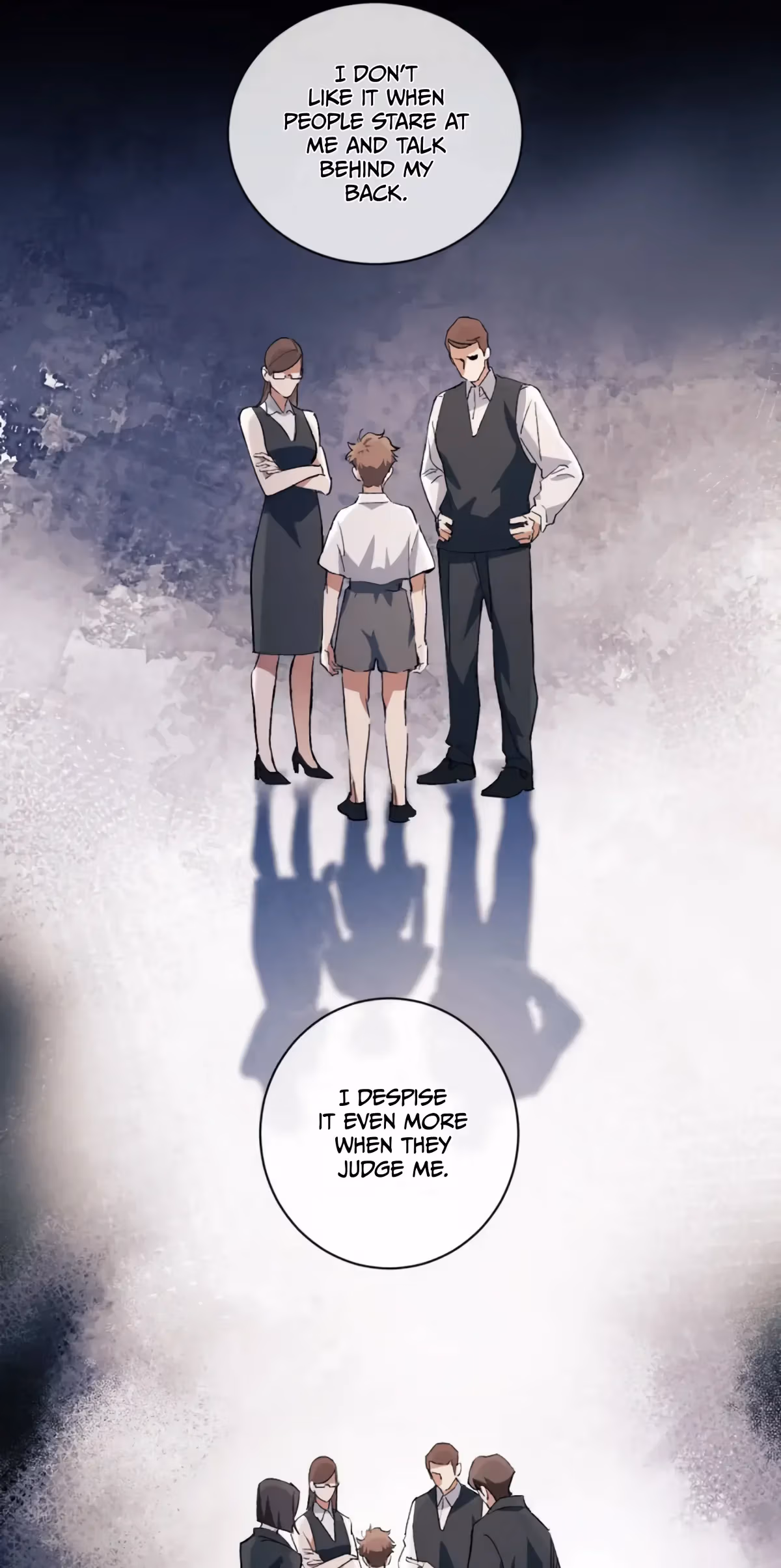 Read Run Wild chapter 86 image 11 on Lezhin