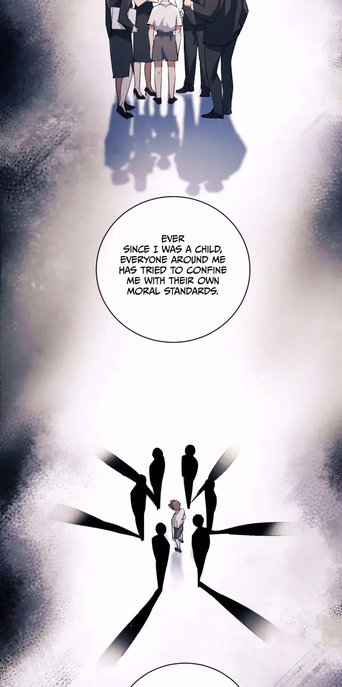 Read Run Wild chapter 86 image 12 on Lezhin