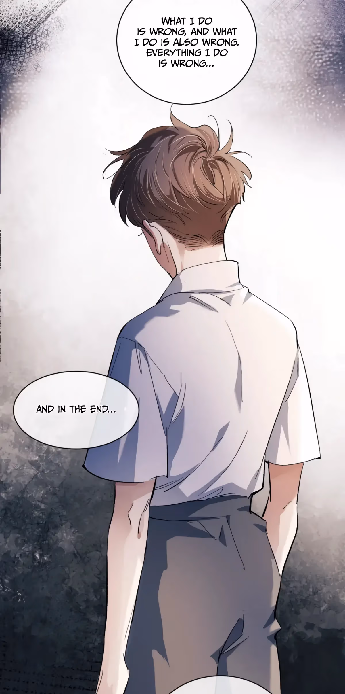 Read Run Wild chapter 86 image 13 on Lezhin