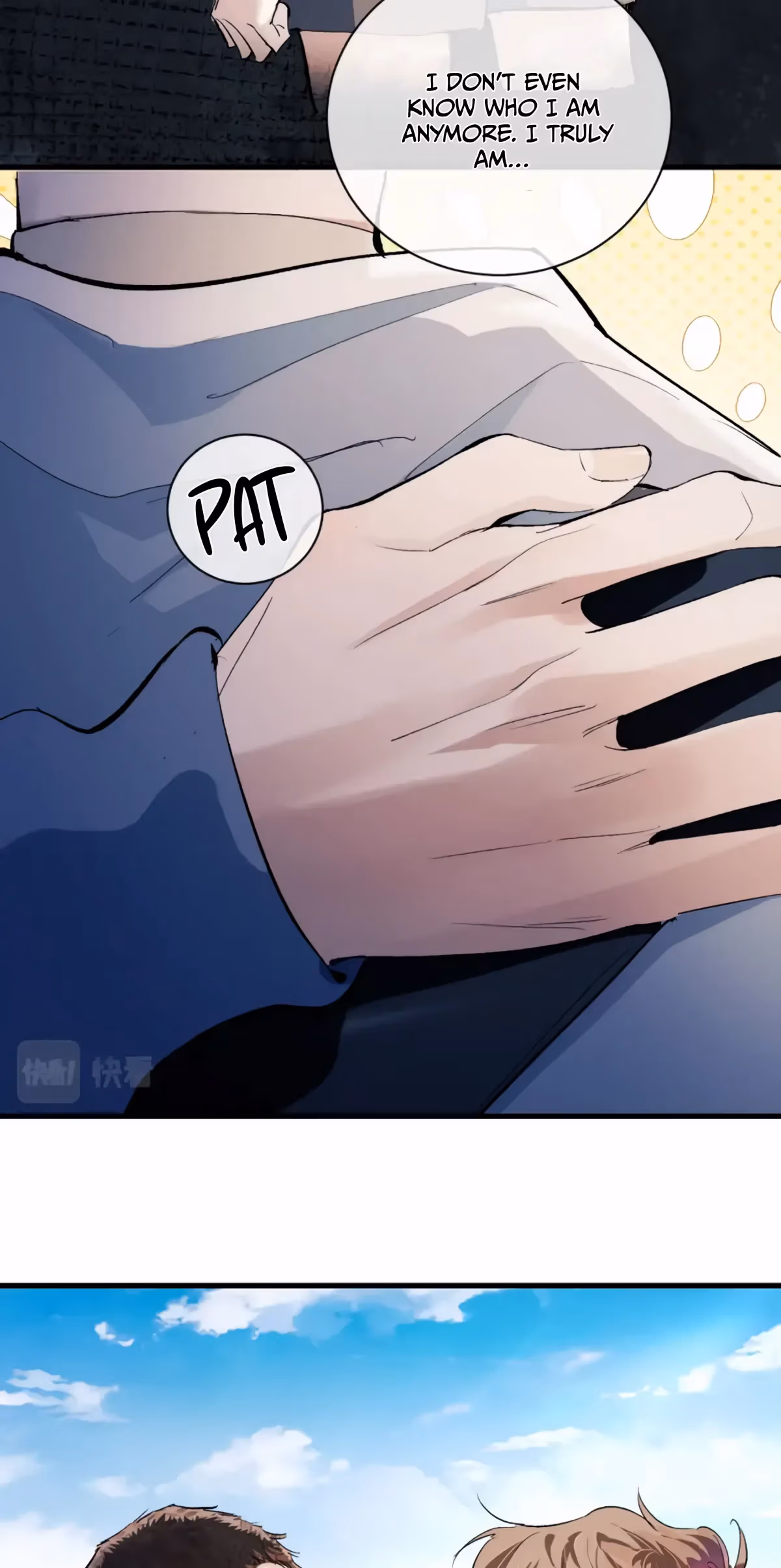 Read Run Wild chapter 86 image 14 on Lezhin
