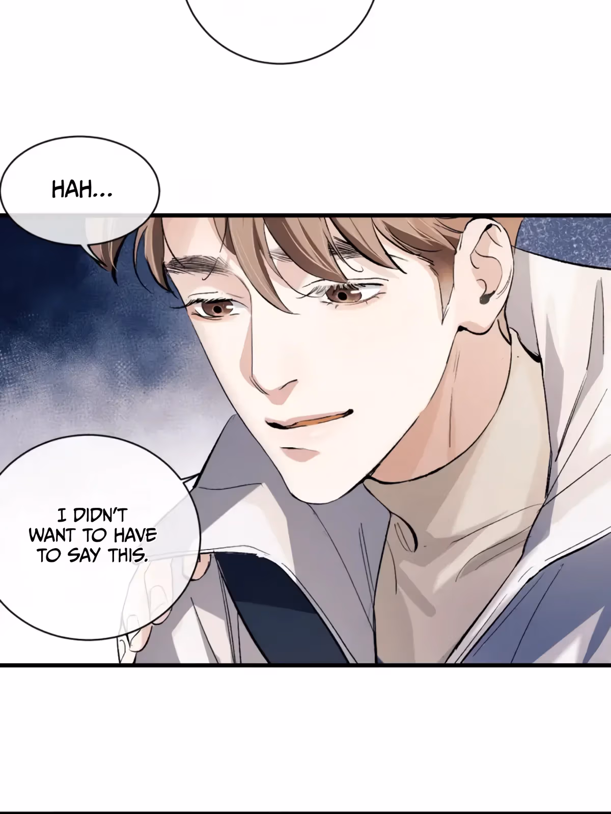 Read Run Wild chapter 86 image 16 on Lezhin