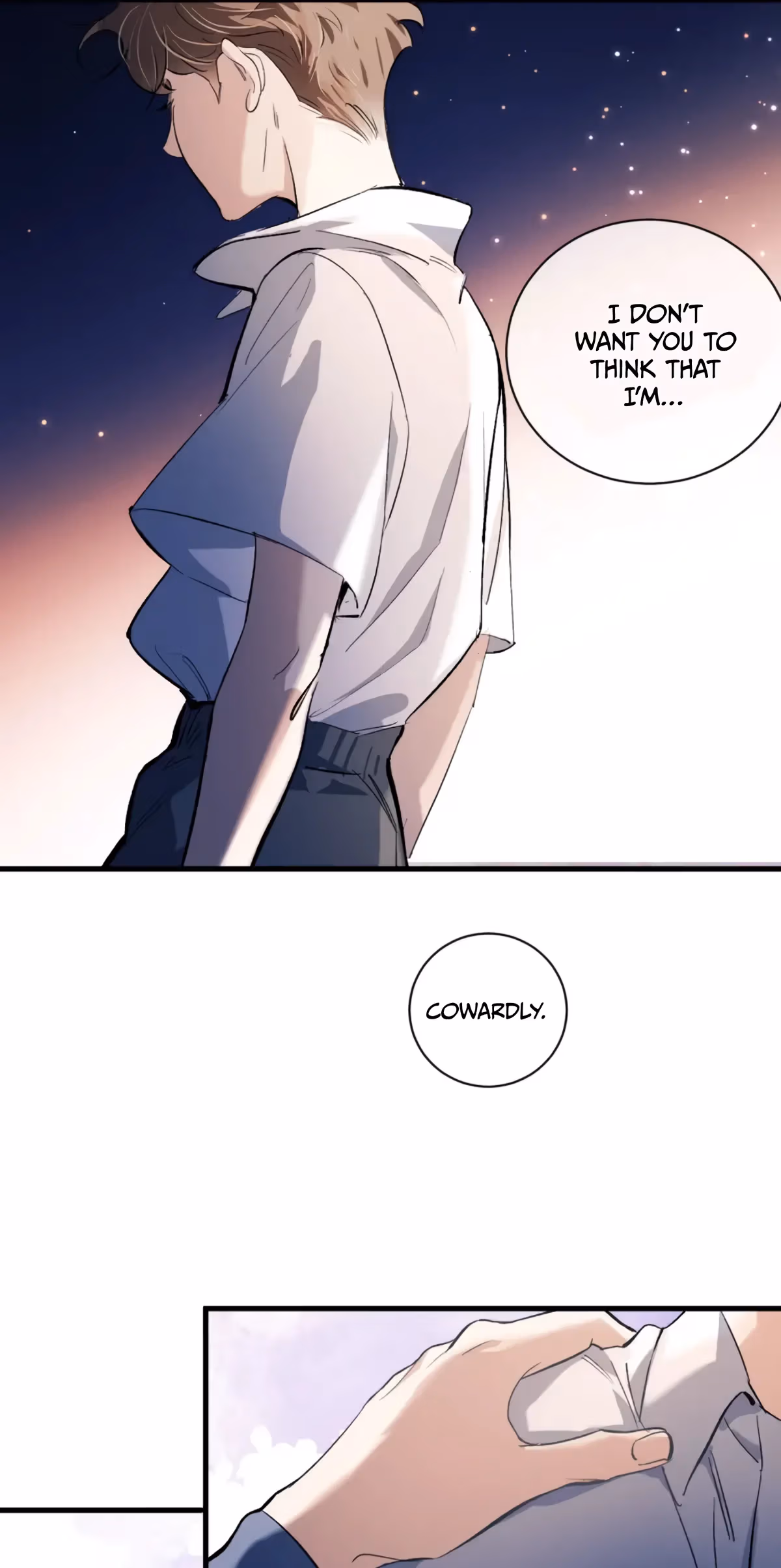 Read Run Wild chapter 86 image 17 on Lezhin