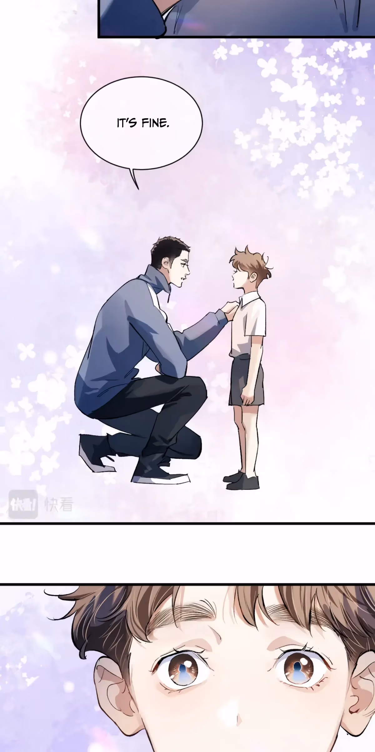 Read Run Wild chapter 86 image 18 on Lezhin