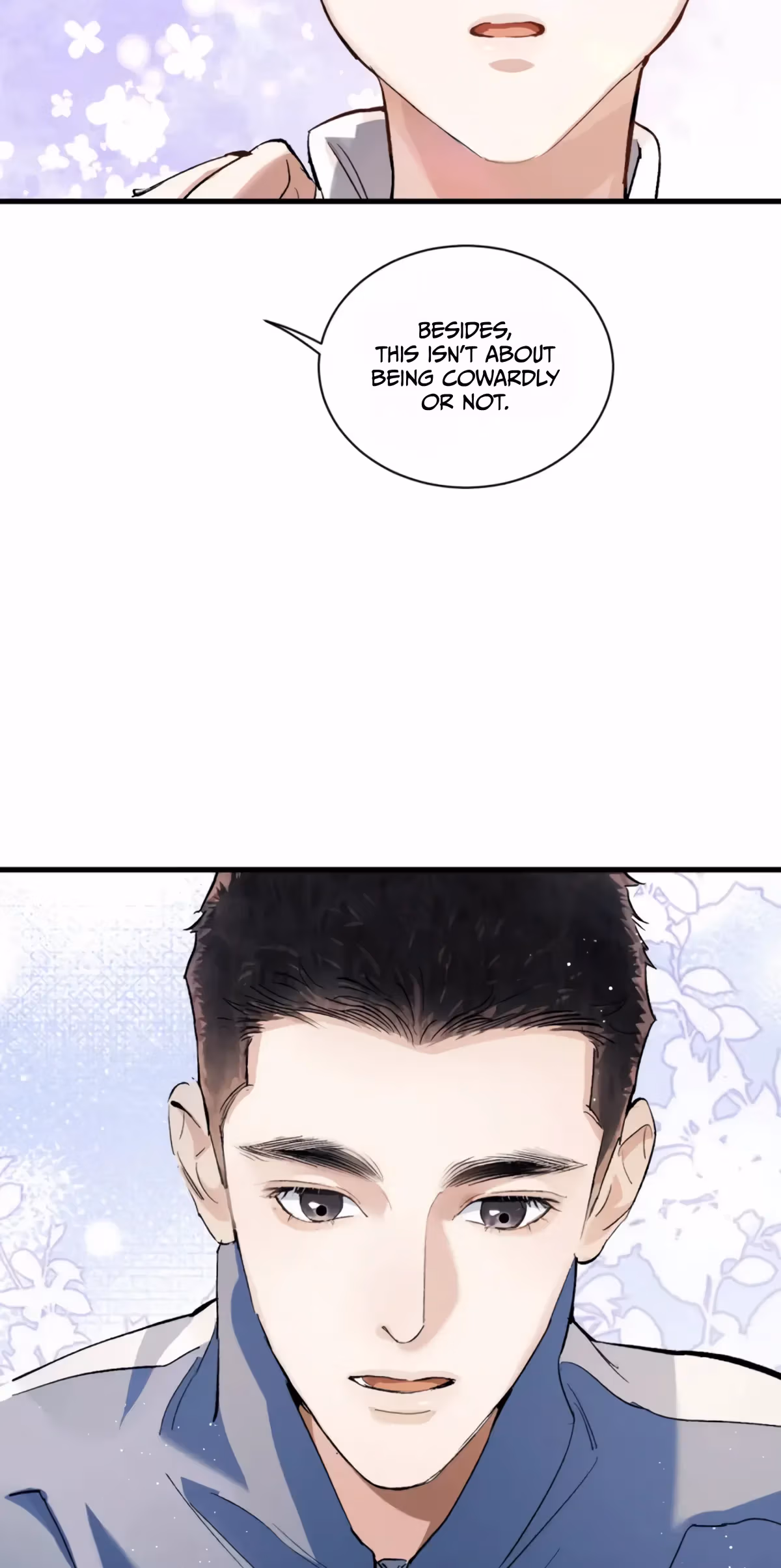 Read Run Wild chapter 86 image 19 on Lezhin