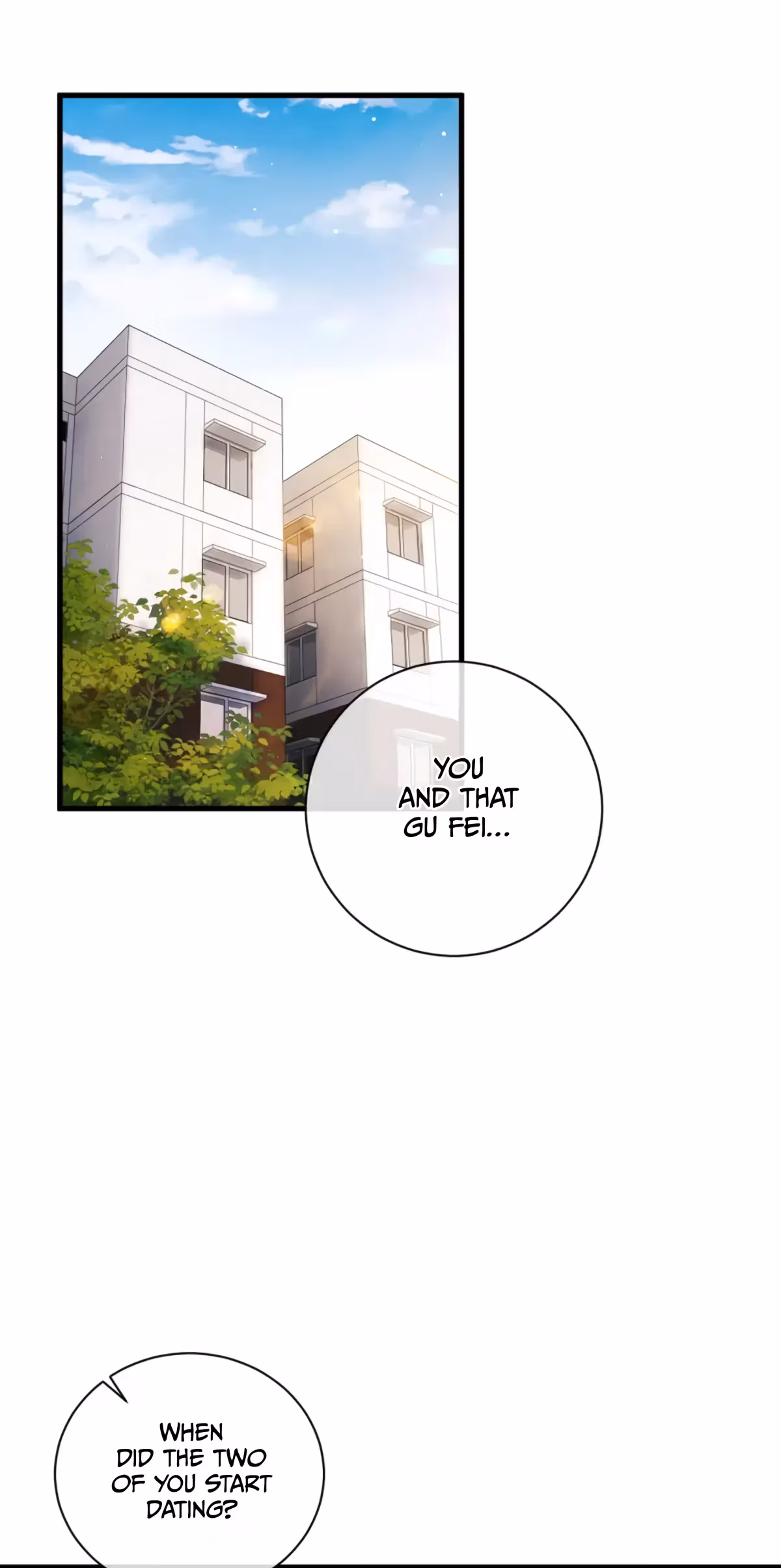 Read Run Wild chapter 86 image 26 on Lezhin