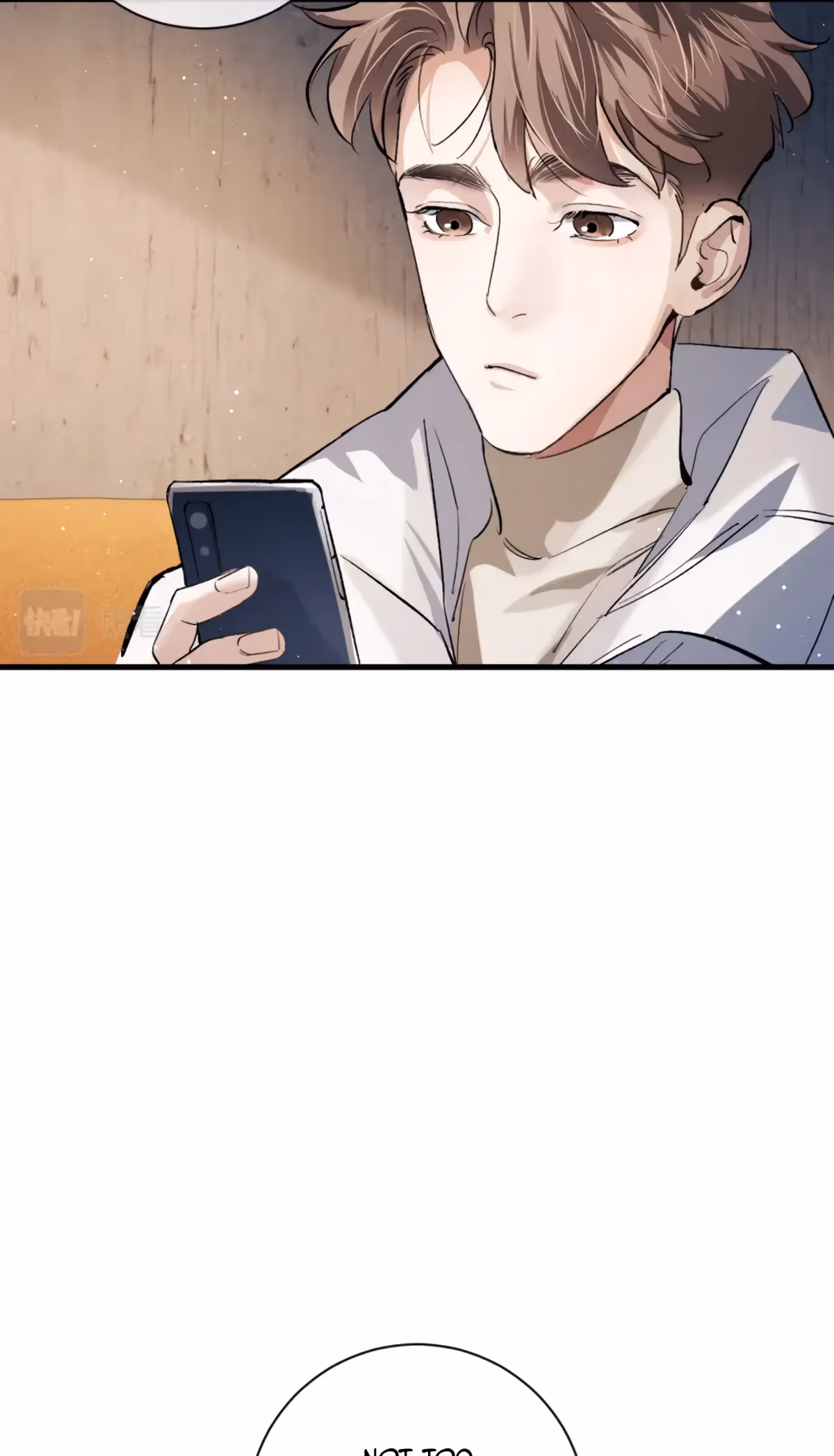 Read Run Wild chapter 86 image 27 on Lezhin