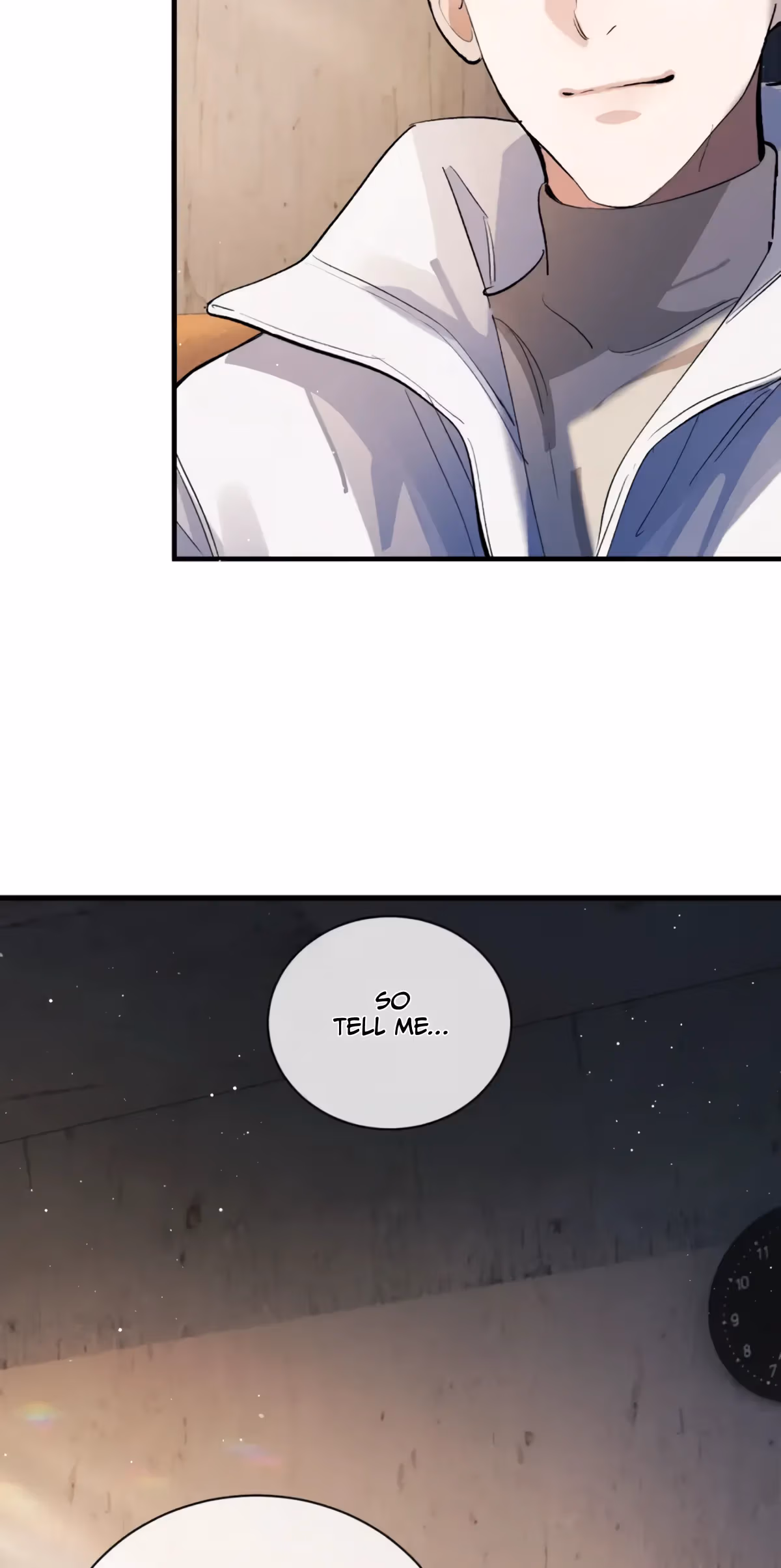 Read Run Wild chapter 86 image 30 on Lezhin