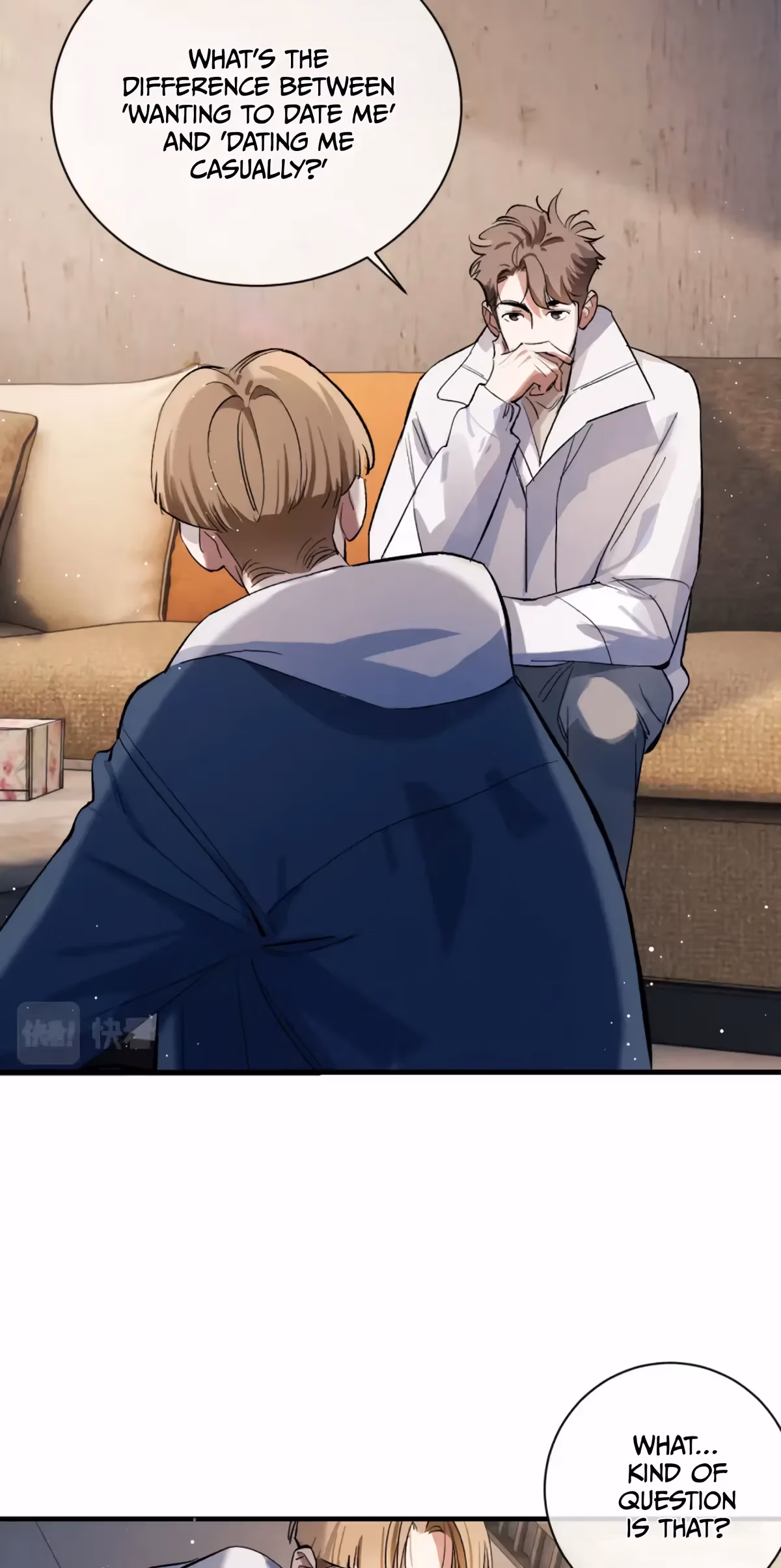 Read Run Wild chapter 86 image 31 on Lezhin