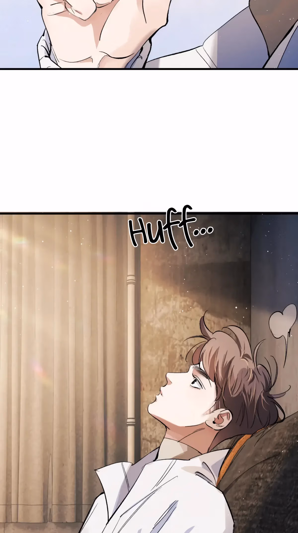 Read Run Wild chapter 86 image 33 on Lezhin