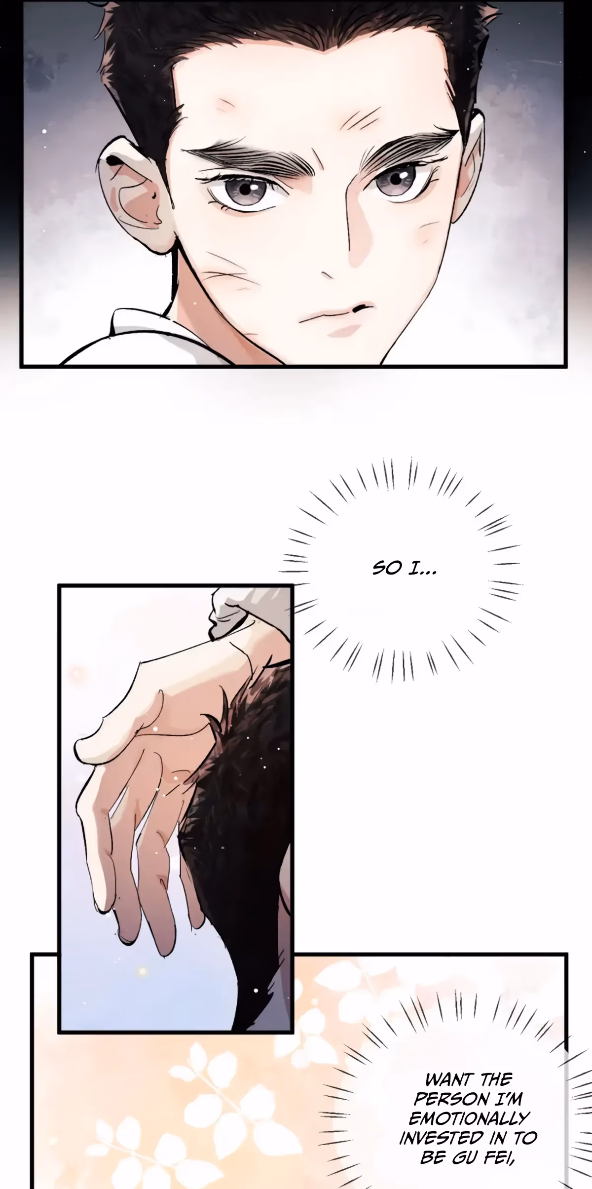Read Run Wild chapter 86 image 37 on Lezhin