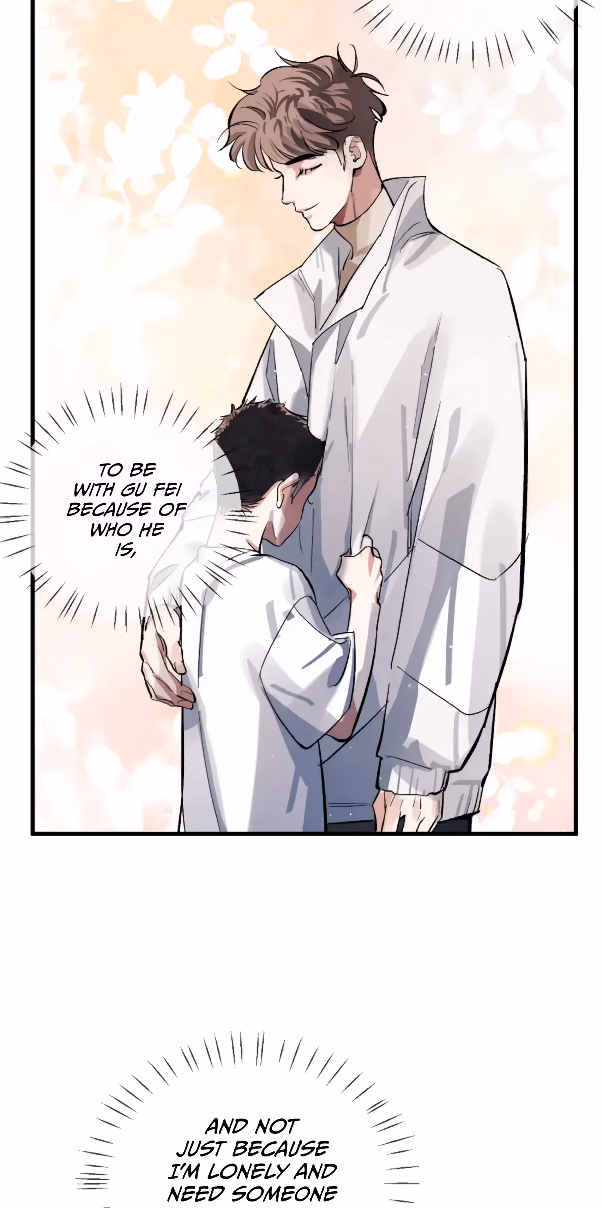 Read Run Wild chapter 86 image 38 on Lezhin