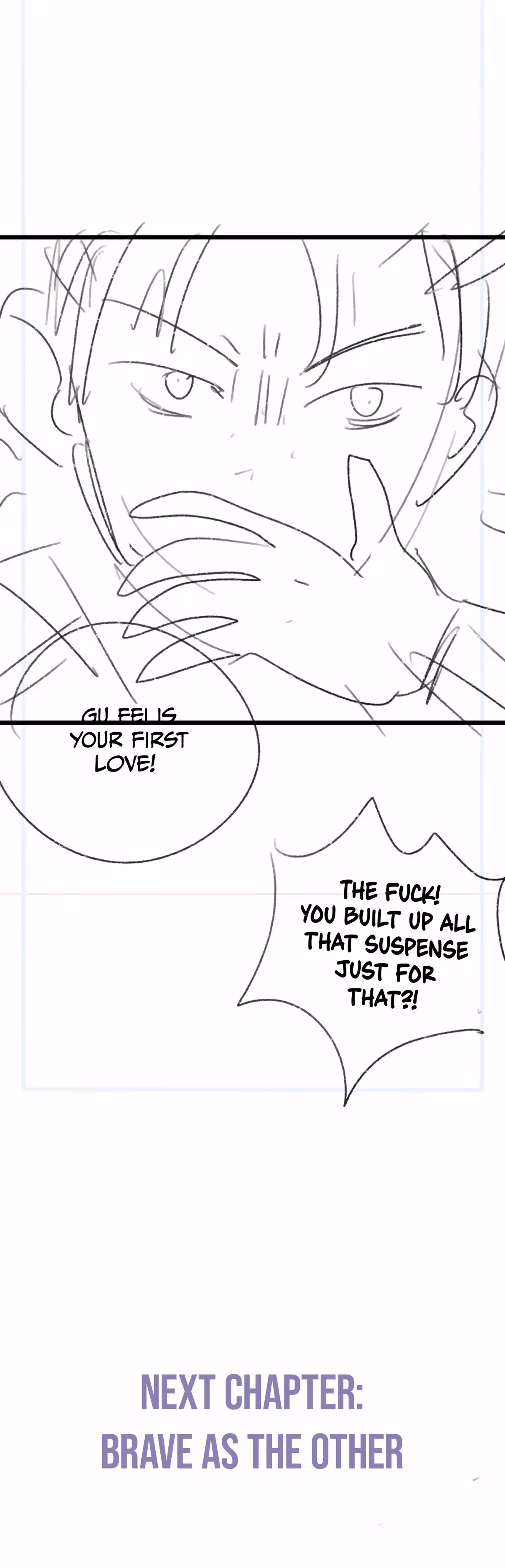 Read Run Wild chapter 86 image 41 on Lezhin