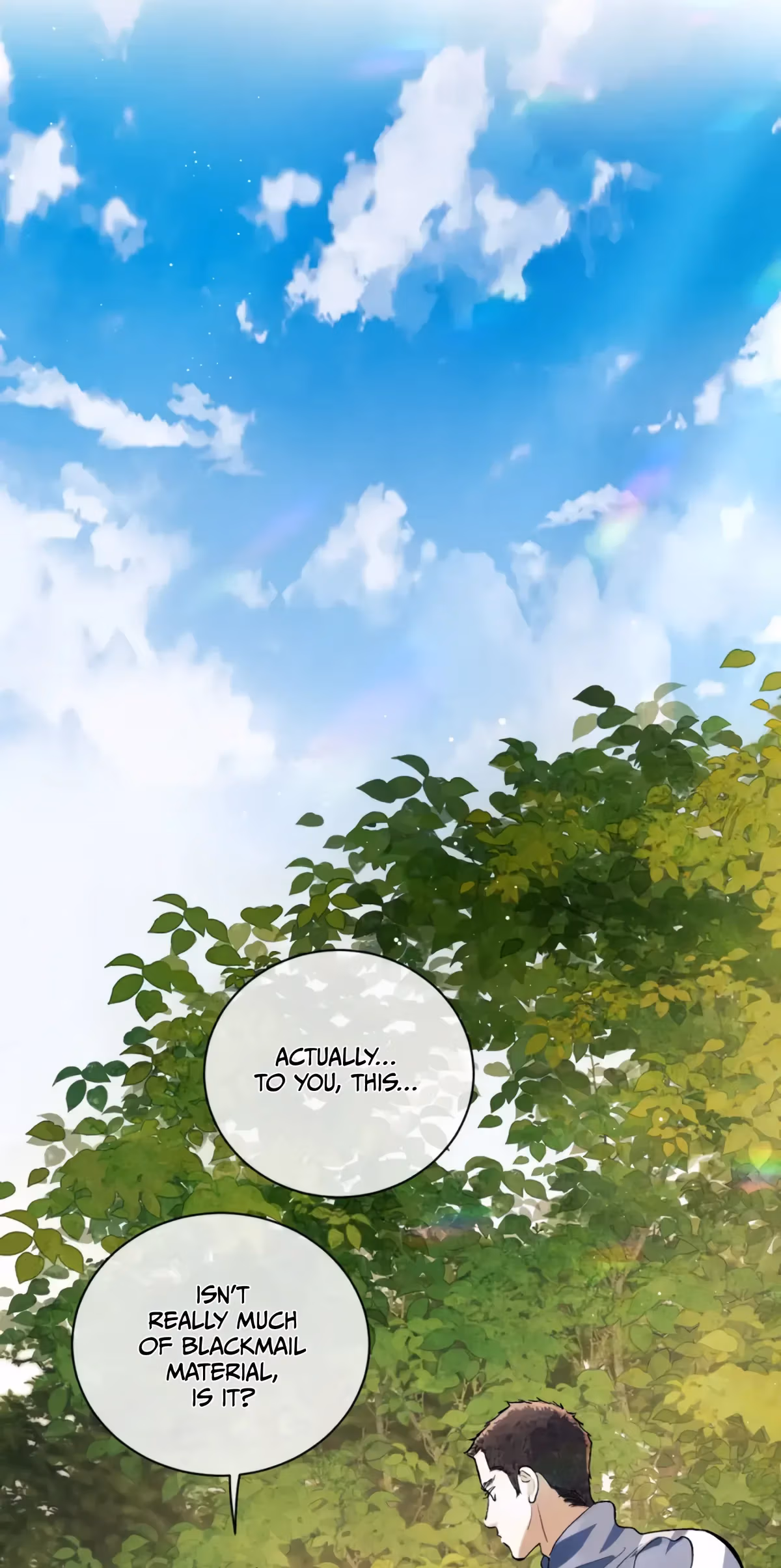 Read Run Wild chapter 86 image 6 on Lezhin