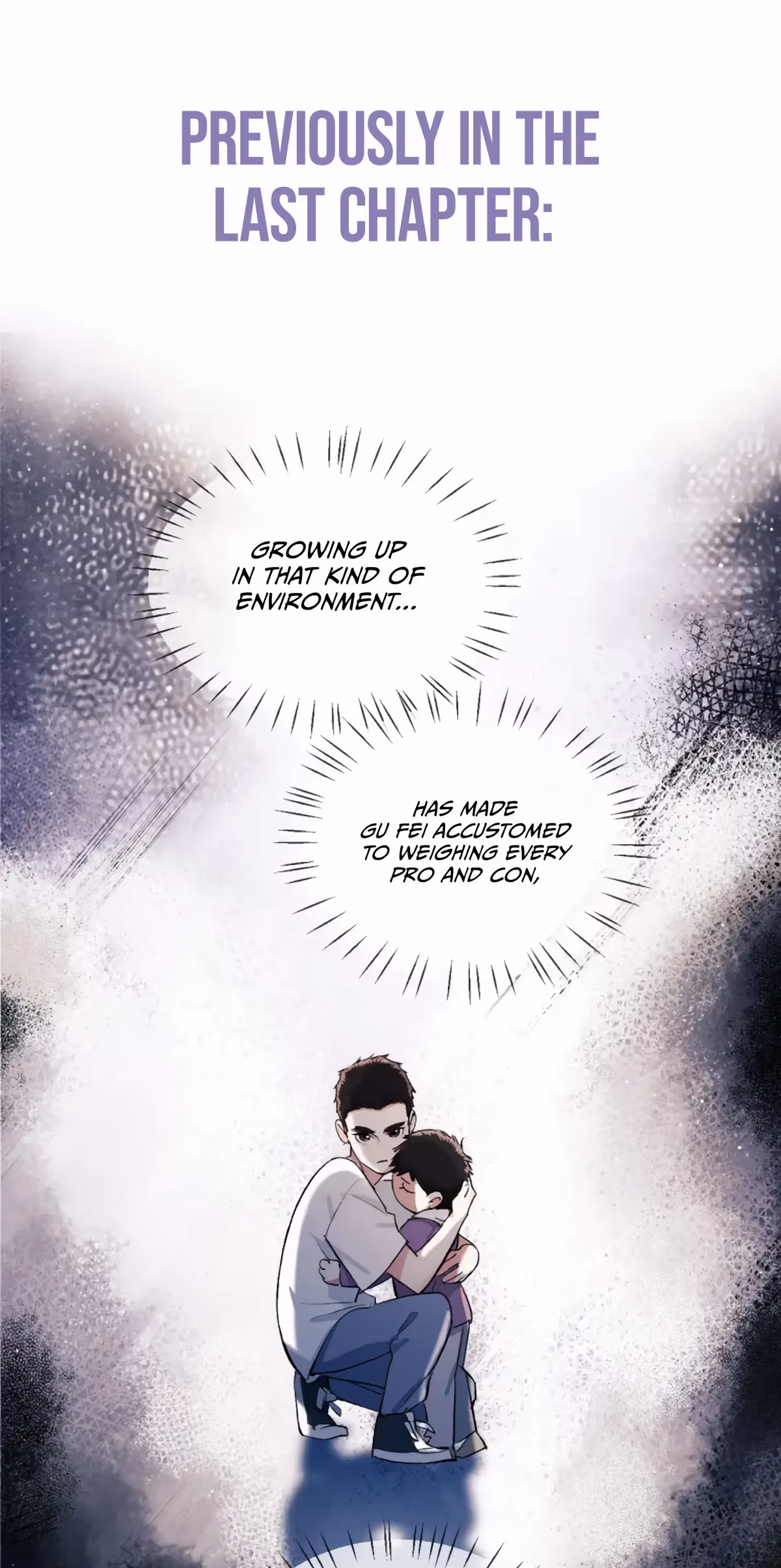 Read Run Wild chapter 87 image 1 on Lezhin