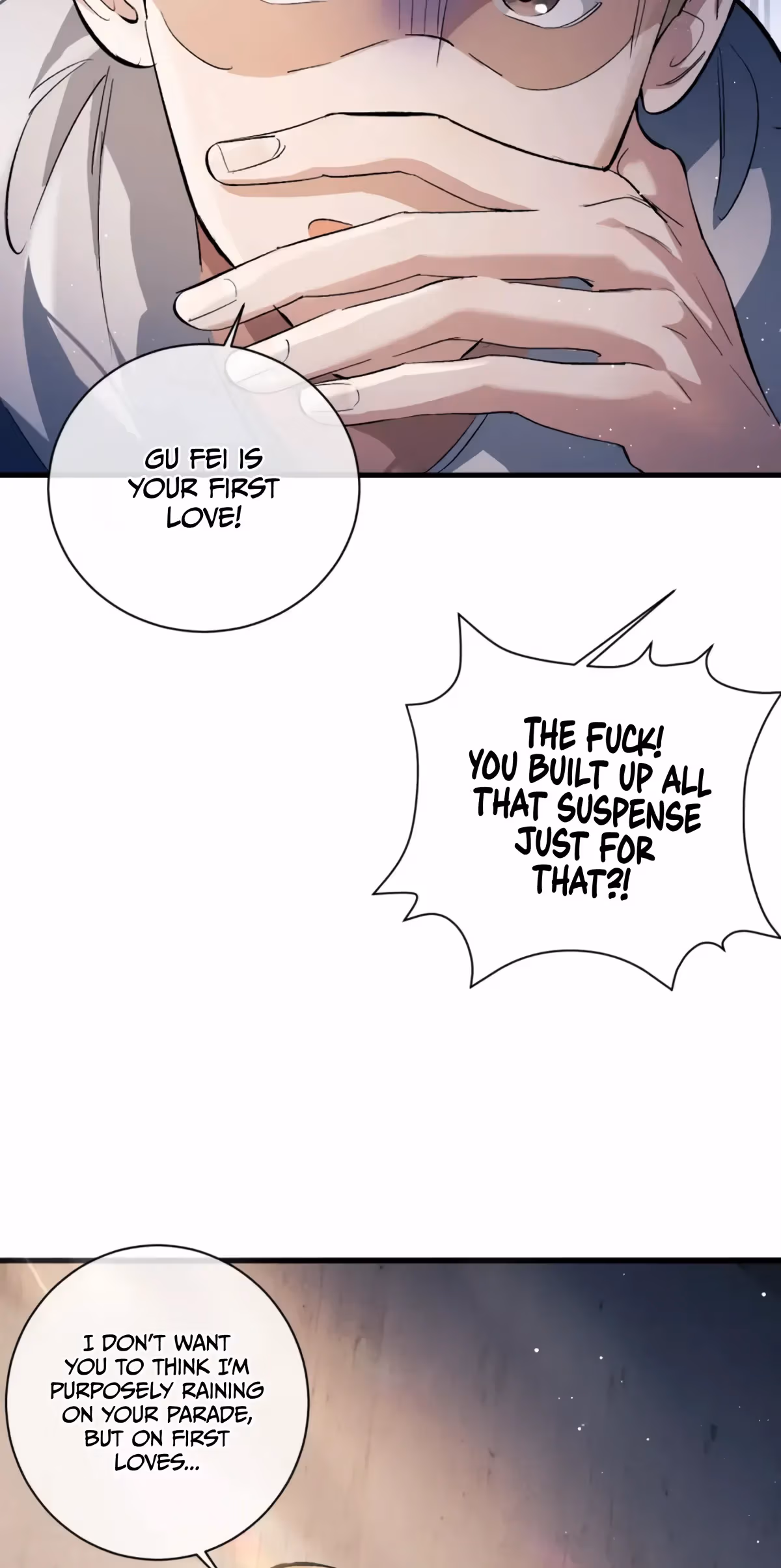 Read Run Wild chapter 87 image 10 on Lezhin