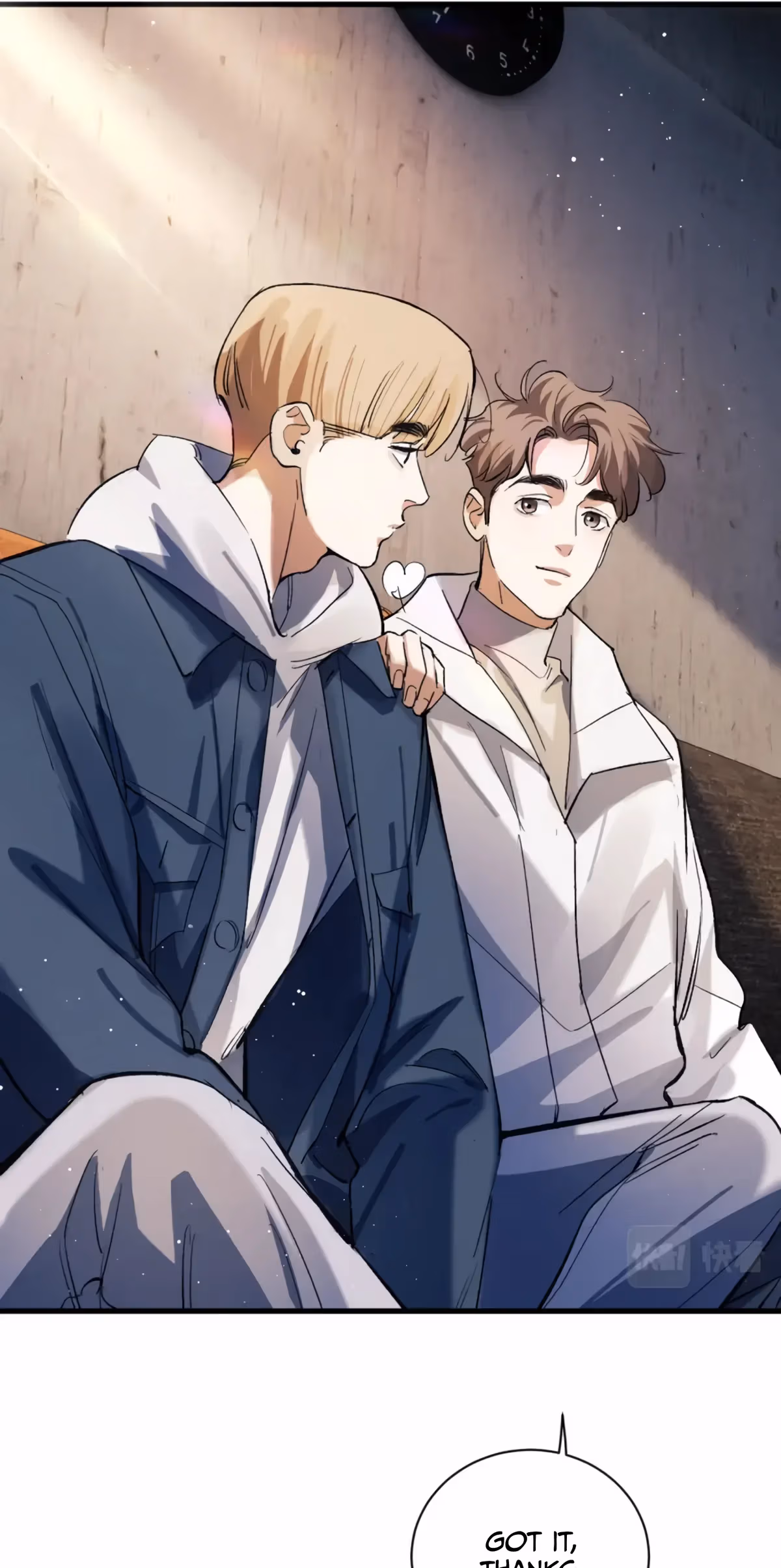 Read Run Wild chapter 87 image 13 on Lezhin