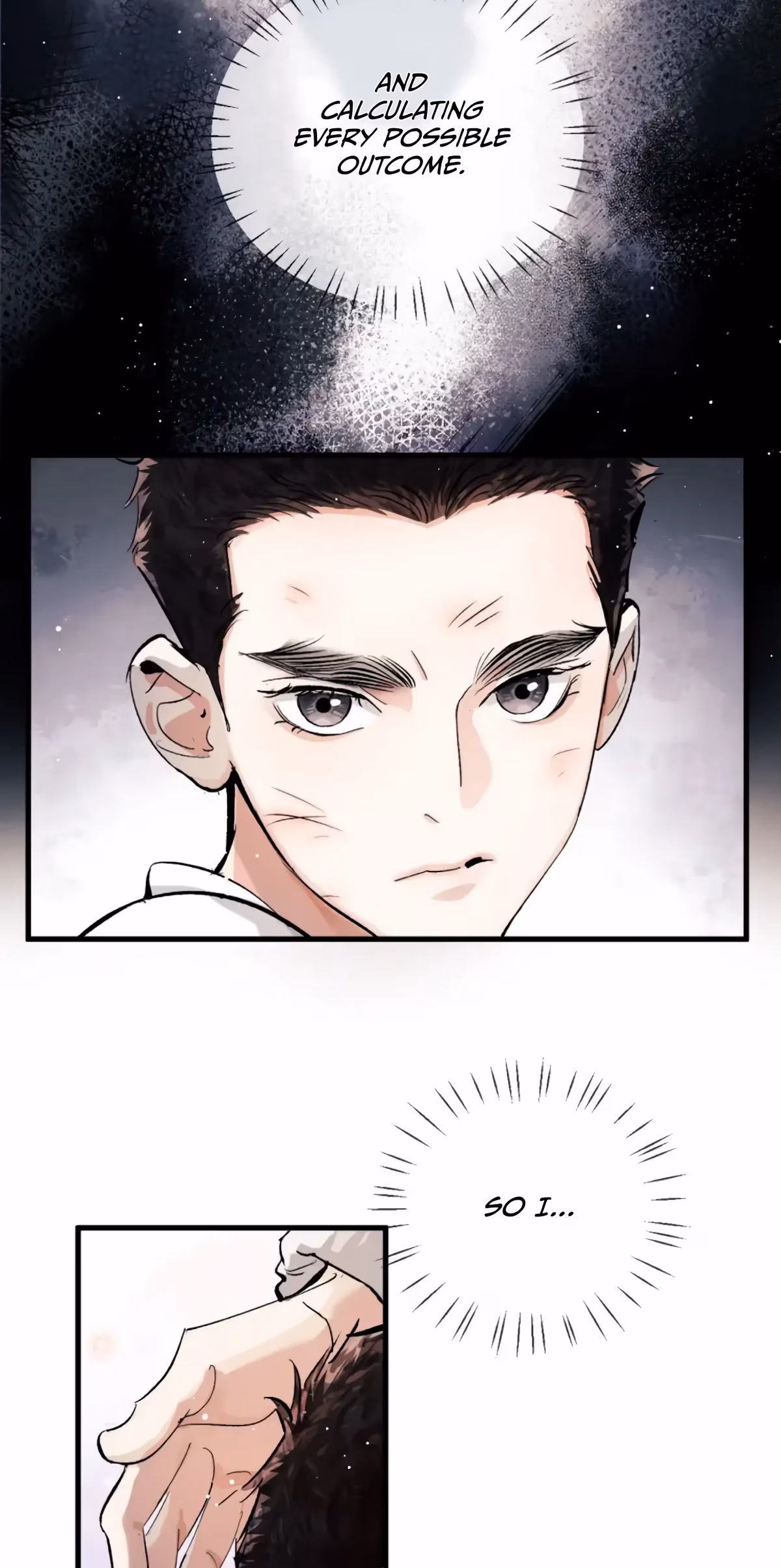 Read Run Wild chapter 87 image 2 on Lezhin